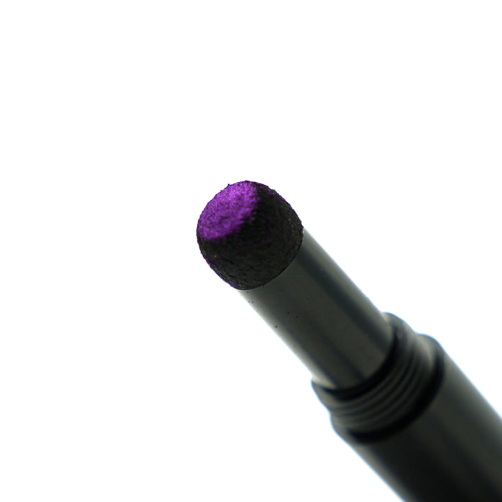 Urban Graffiti Metallic Chrome Pen - MCB04   Naio Nails