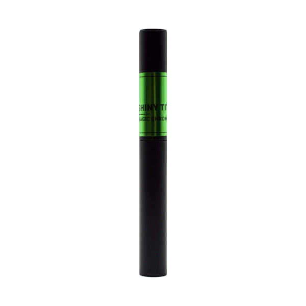 Urban Graffiti Metallic Chrome Pen - MCB06   Naio Nails
