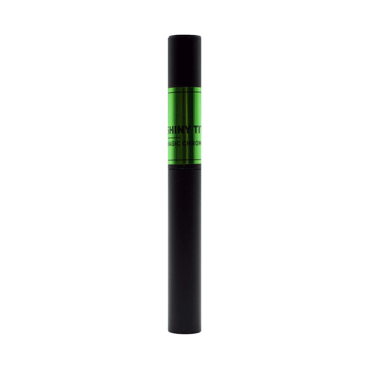 Urban Graffiti Metallic Chrome Pen - MCB06   Naio Nails