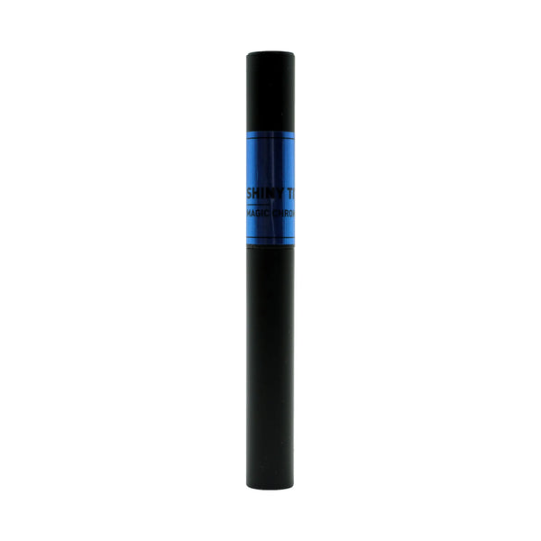Urban Graffiti Metallic Chrome Pen - MCB07   Naio Nails