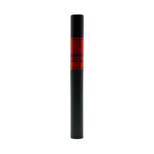 Urban Graffiti Metallic Chrome Pen - MCB08   Naio Nails
