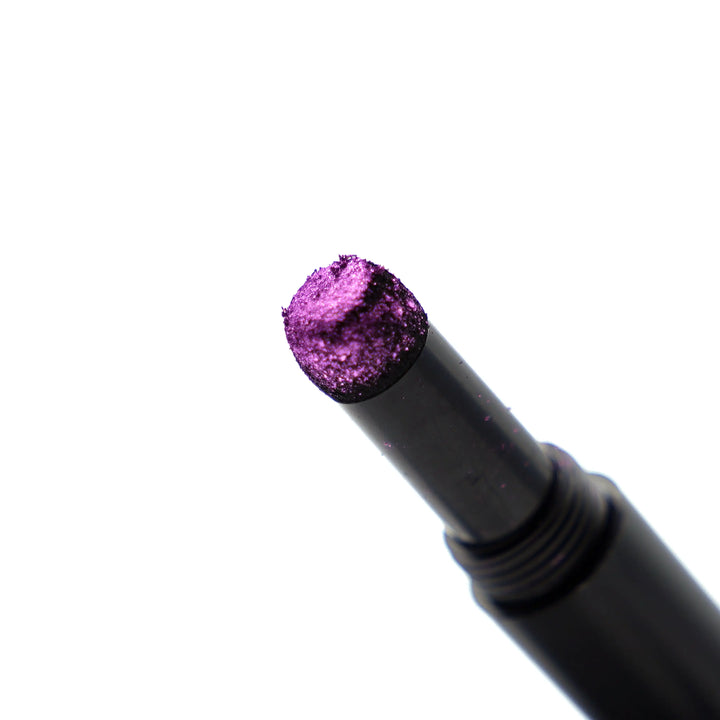 Urban Graffiti Metallic Chrome Pen - MCB09   Naio Nails