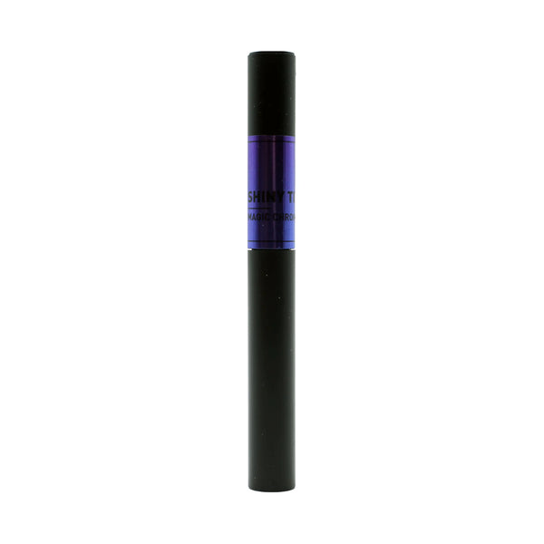 Urban Graffiti Metallic Chrome Pen - MCB09   Naio Nails