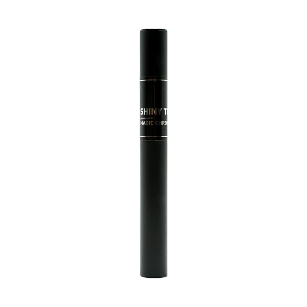 Urban Graffiti Metallic Chrome Pen - MCB10   Naio Nails