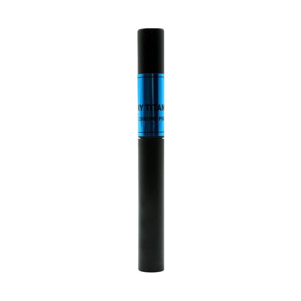 Urban Graffiti Metallic Chrome Pen - MCB11   Naio Nails