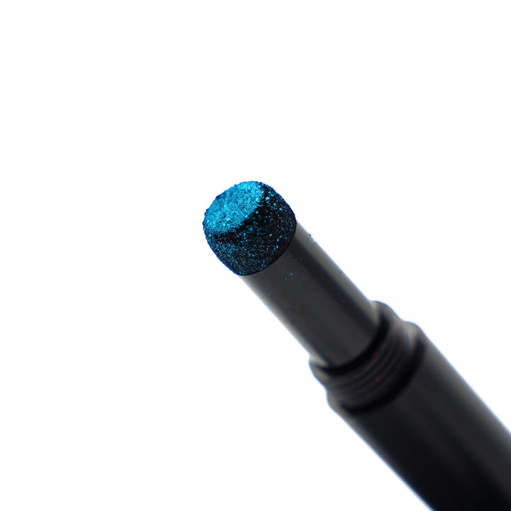 Urban Graffiti Metallic Chrome Pen - MCB11   Naio Nails
