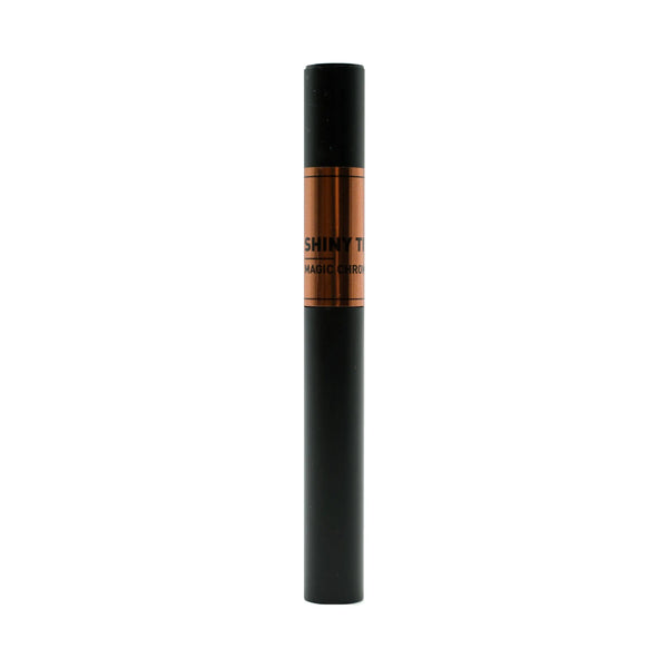 Urban Graffiti Metallic Chrome Pen - MCB12   Naio Nails