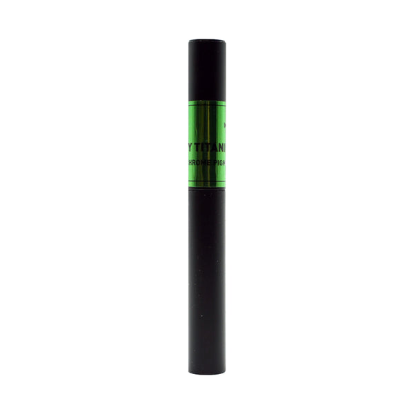 Urban Graffiti Metallic Chrome Pen - MCB13   Naio Nails