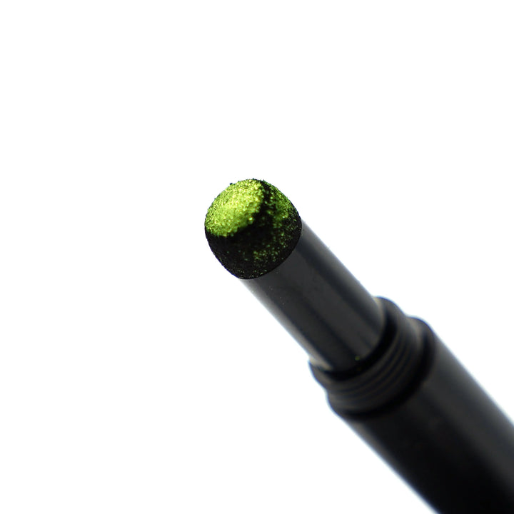 Urban Graffiti Metallic Chrome Pen - MCB13   Naio Nails
