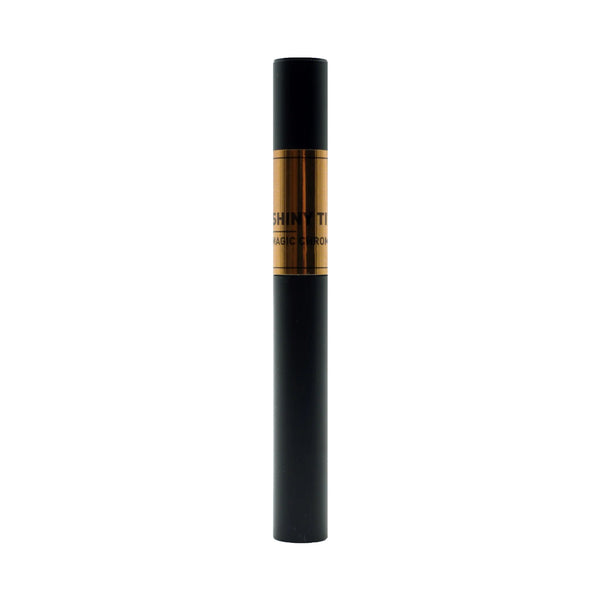 Urban Graffiti Metallic Chrome Pen - MCB14   Naio Nails