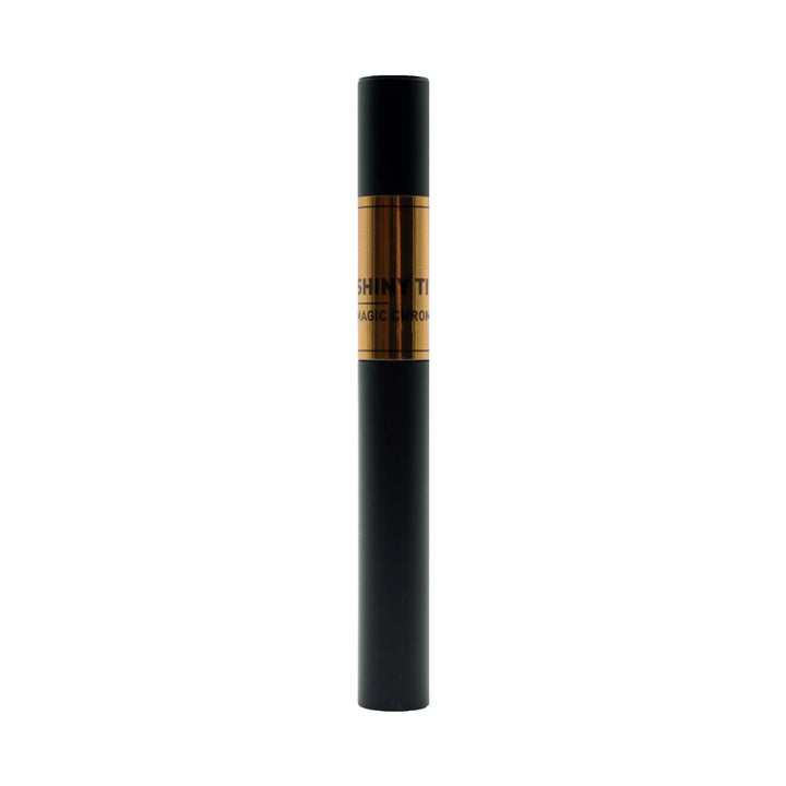 Urban Graffiti Metallic Chrome Pen - MCB14   Naio Nails
