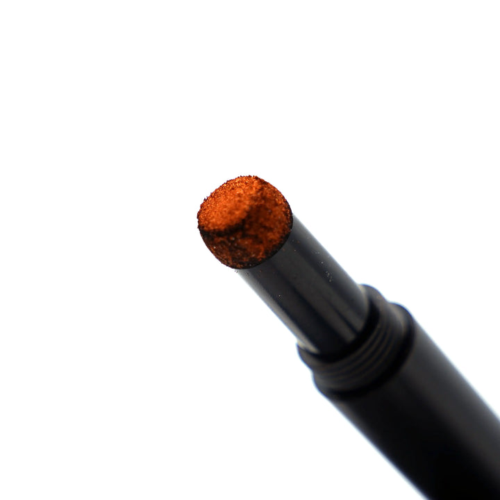 Urban Graffiti Metallic Chrome Pen - MCB14   Naio Nails