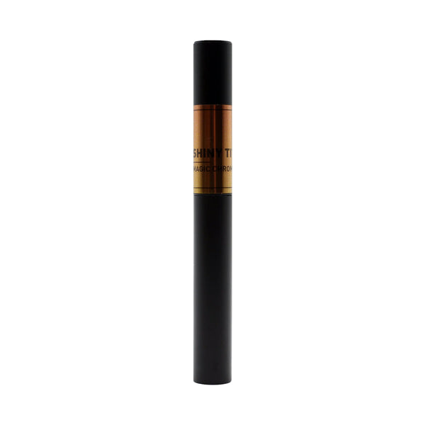 Urban Graffiti Metallic Chrome Pen - MCB15   Naio Nails
