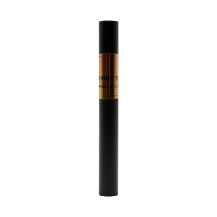 Urban Graffiti Metallic Chrome Pen - MCB15   Naio Nails