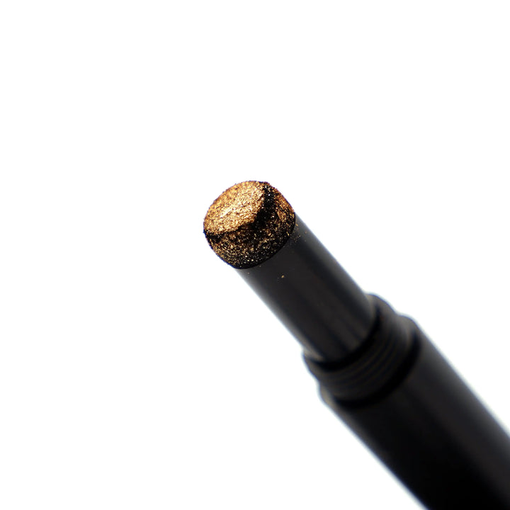 Urban Graffiti Metallic Chrome Pen - MCB15   Naio Nails
