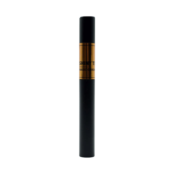 Urban Graffiti Metallic Chrome Pen - MCB16   Naio Nails