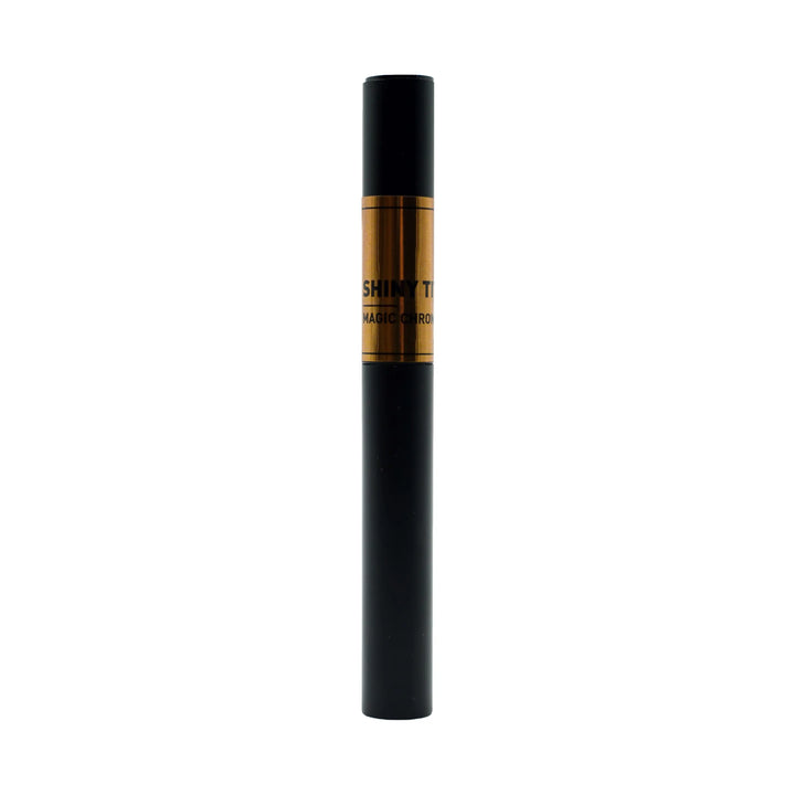 Urban Graffiti Metallic Chrome Pen - MCB16   Naio Nails
