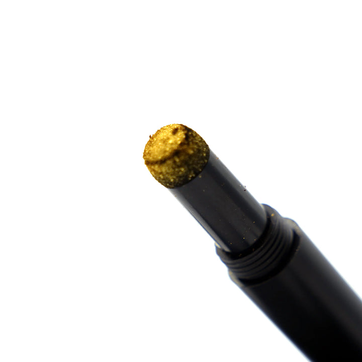 Urban Graffiti Metallic Chrome Pen - MCB16   Naio Nails