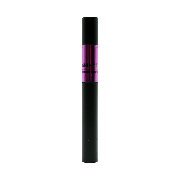Urban Graffiti Metallic Chrome Pen - MCB17   Naio Nails