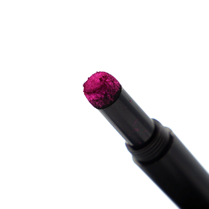 Urban Graffiti Metallic Chrome Pen - MCB17   Naio Nails