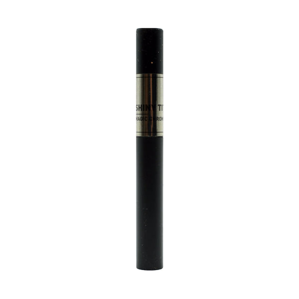 Urban Graffiti Metallic Chrome Pen - MCB18   Naio Nails