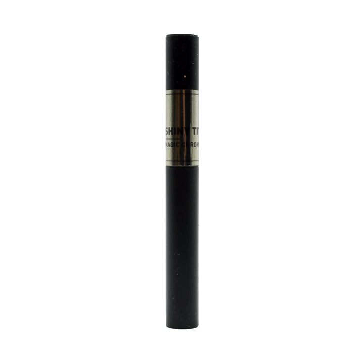 Urban Graffiti Metallic Chrome Pen - MCB18   Naio Nails