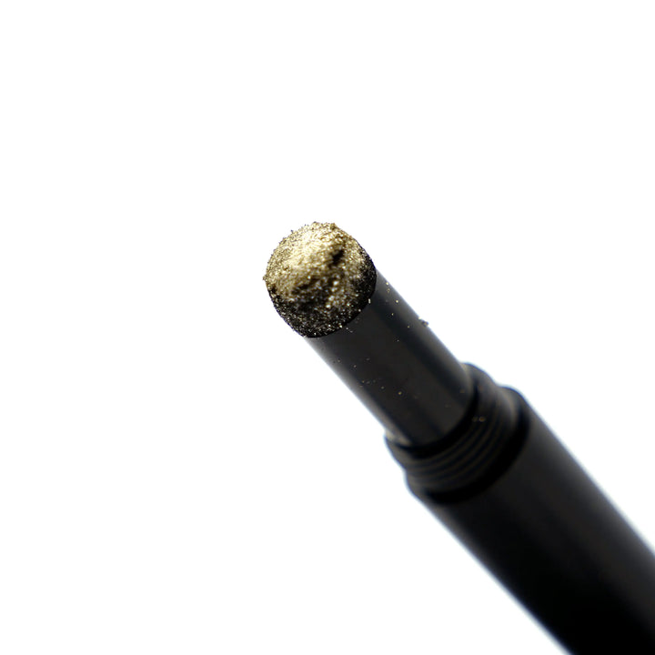 Urban Graffiti Metallic Chrome Pen - MCB18   Naio Nails