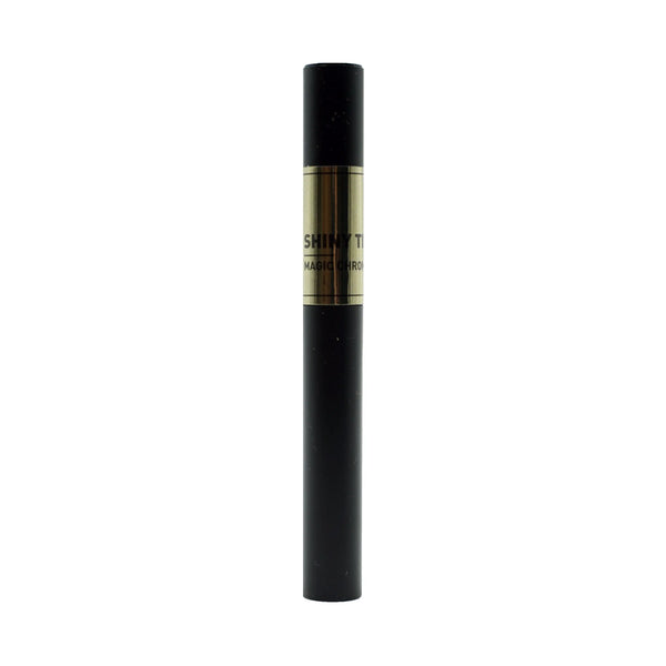 Urban Graffiti Metallic Chrome Pen - MCB19   Naio Nails