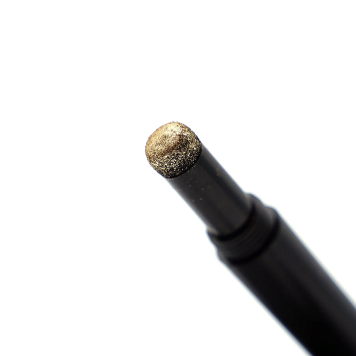 Urban Graffiti Metallic Chrome Pen - MCB19   Naio Nails