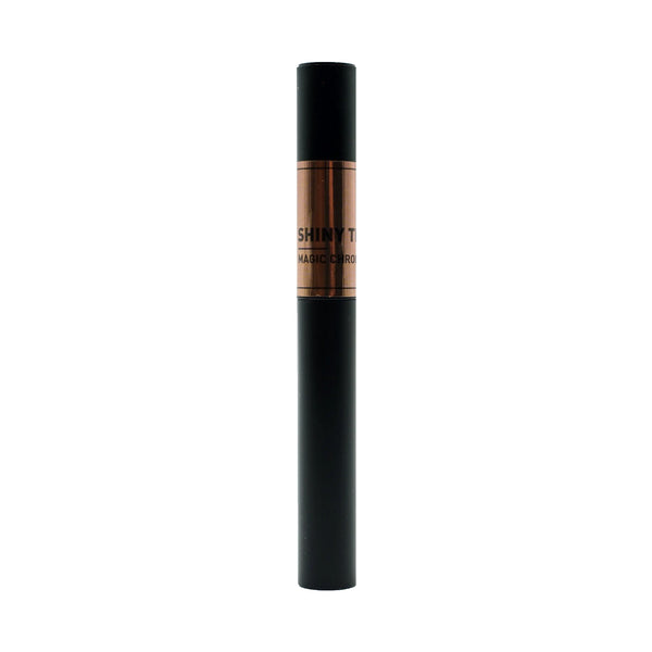 Urban Graffiti Metallic Chrome Pen - MCB21   Naio Nails