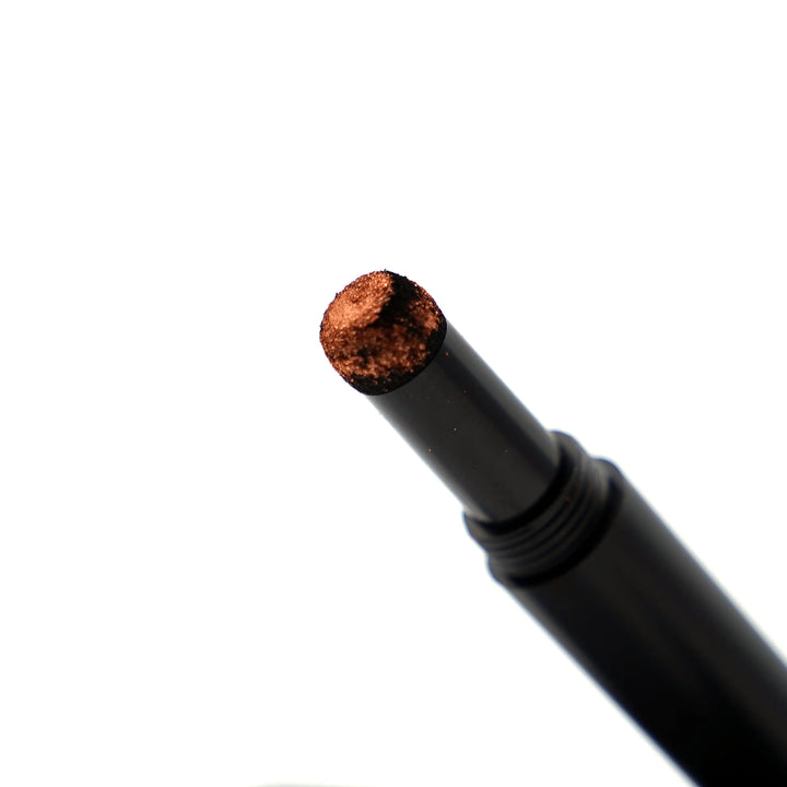 Urban Graffiti Metallic Chrome Pen - MCB21   Naio Nails