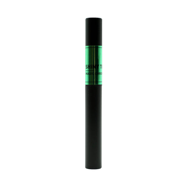 Urban Graffiti Metallic Chrome Pen - MCB22   Naio Nails