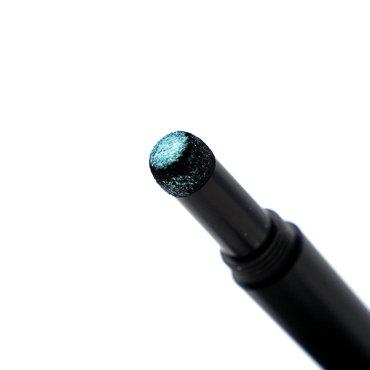 Urban Graffiti Metallic Chrome Pen - MCB24   Naio Nails