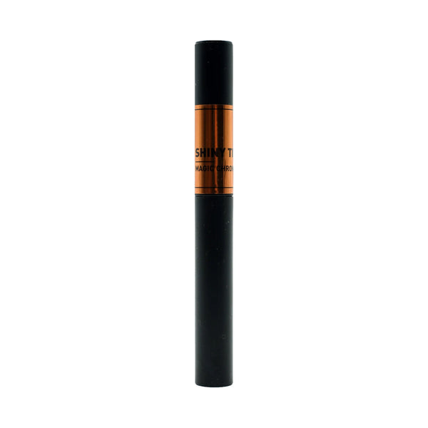 Urban Graffiti Metallic Chrome Pen - MCB25   Naio Nails