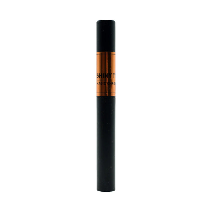 Urban Graffiti Metallic Chrome Pen - MCB25   Naio Nails