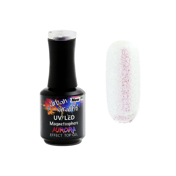 Magnetosphere - UGGP-AU003 Urban Graffiti Gel Polish 15ml