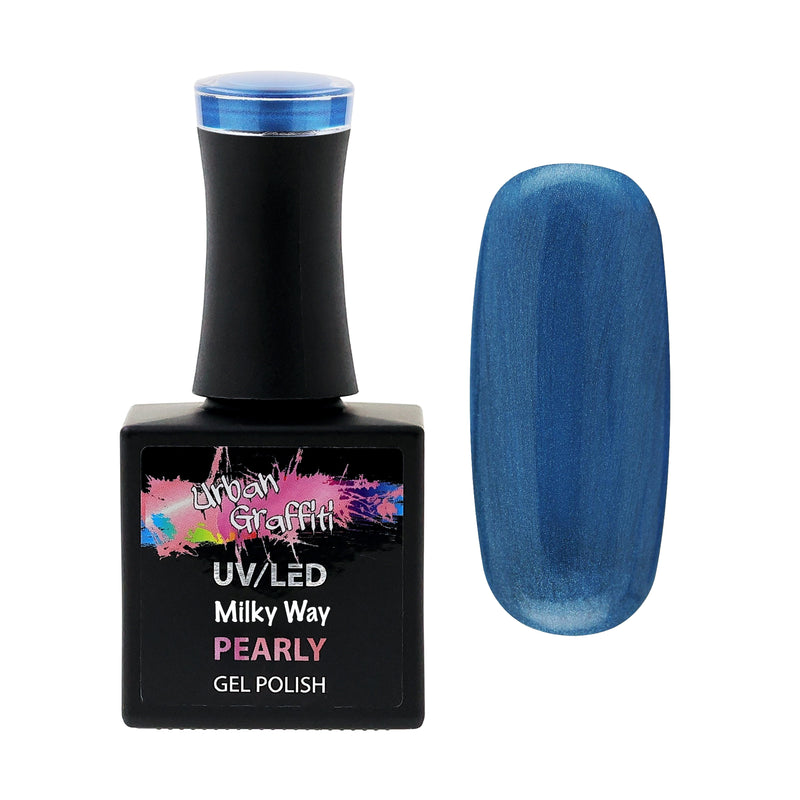 Milky Way - UGGP-A0030 Urban Graffiti geel-lakk 15ml