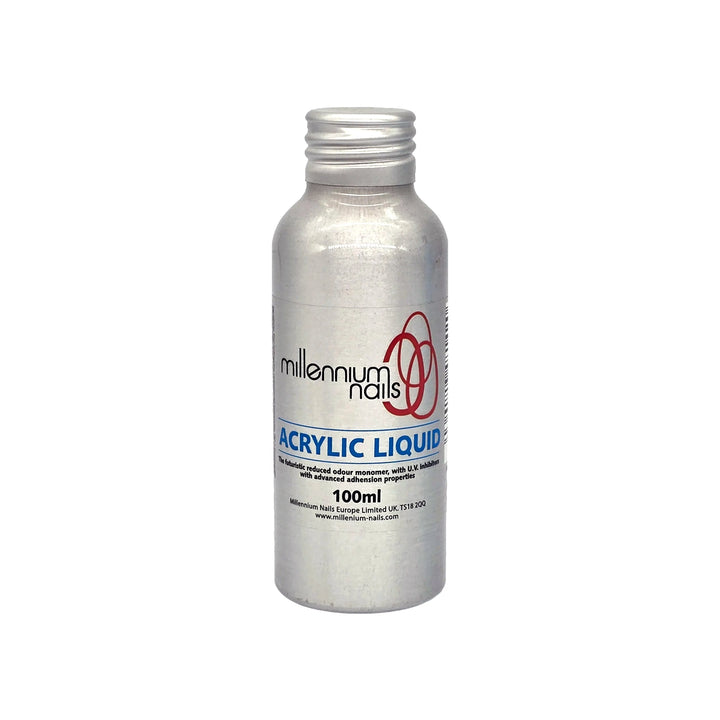 Millennium Nails Acrylic Liquid 100ml   Naio Nails