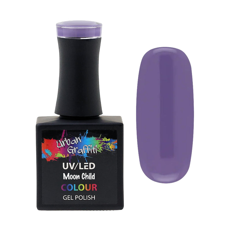 Moon Child - UGGP-A0019 Urban Graffiti geel-lakk 15ml