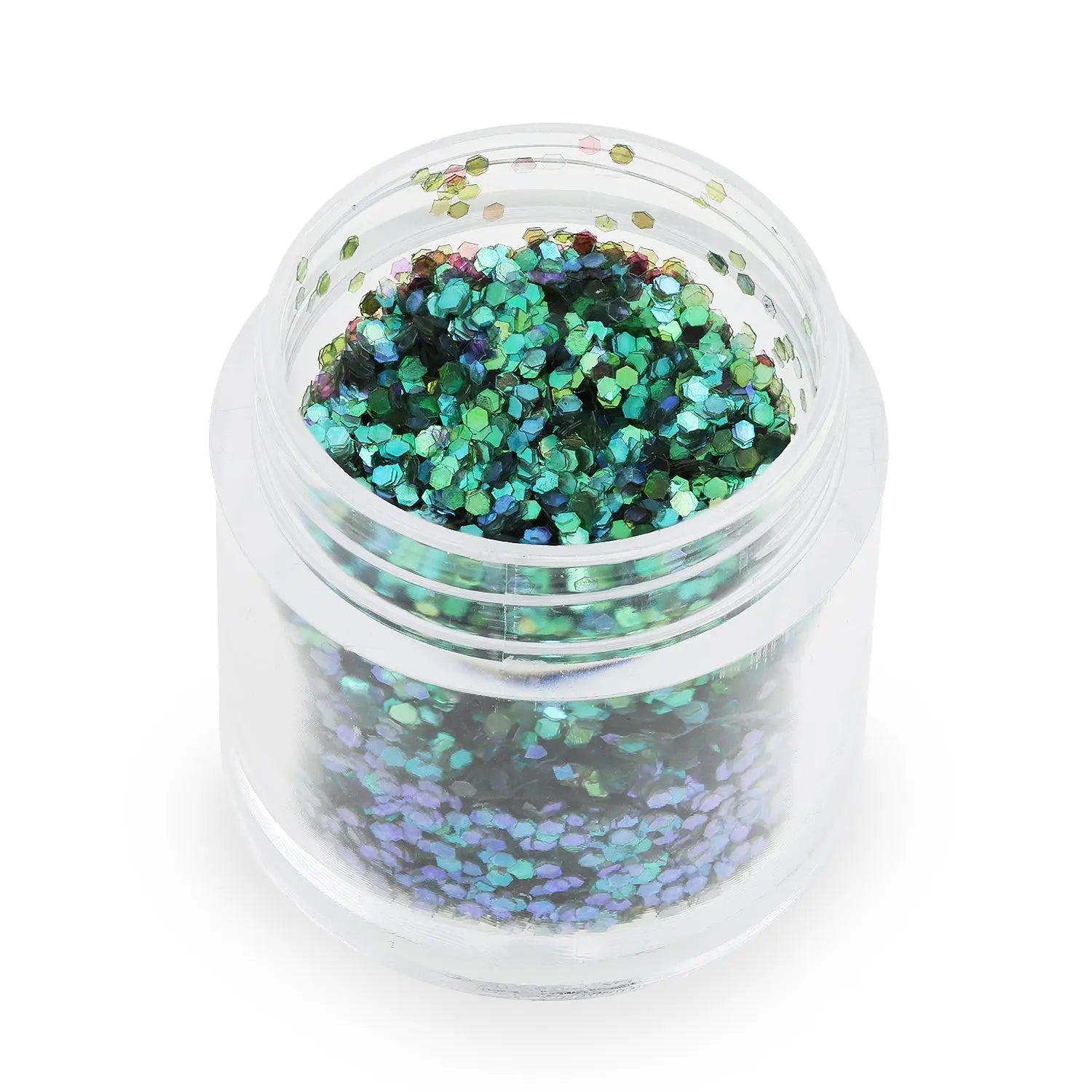Alchemy | Nail Art Glitter | C16