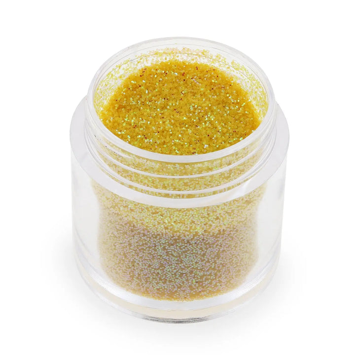 Bananarama | Nail Art Glitter | C12   Naio Nails