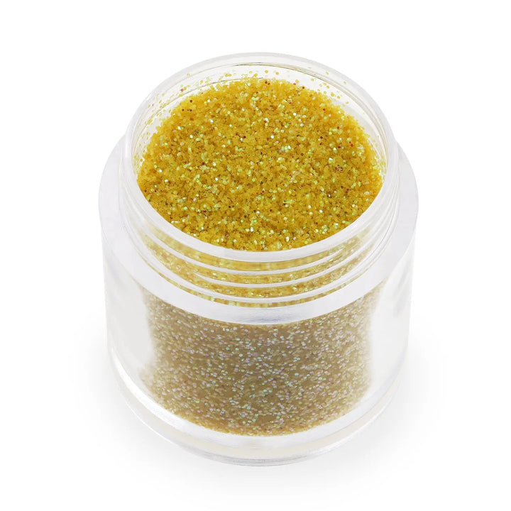 Bananarama | Nail Art Glitter | C12   Naio Nails