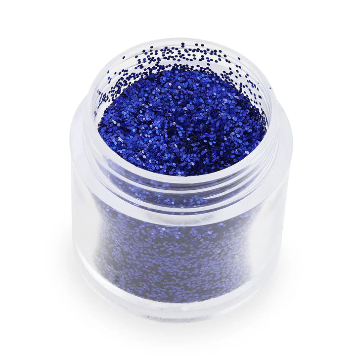Indi-go-go | Nail Art Glitter | LB705   Naio Nails