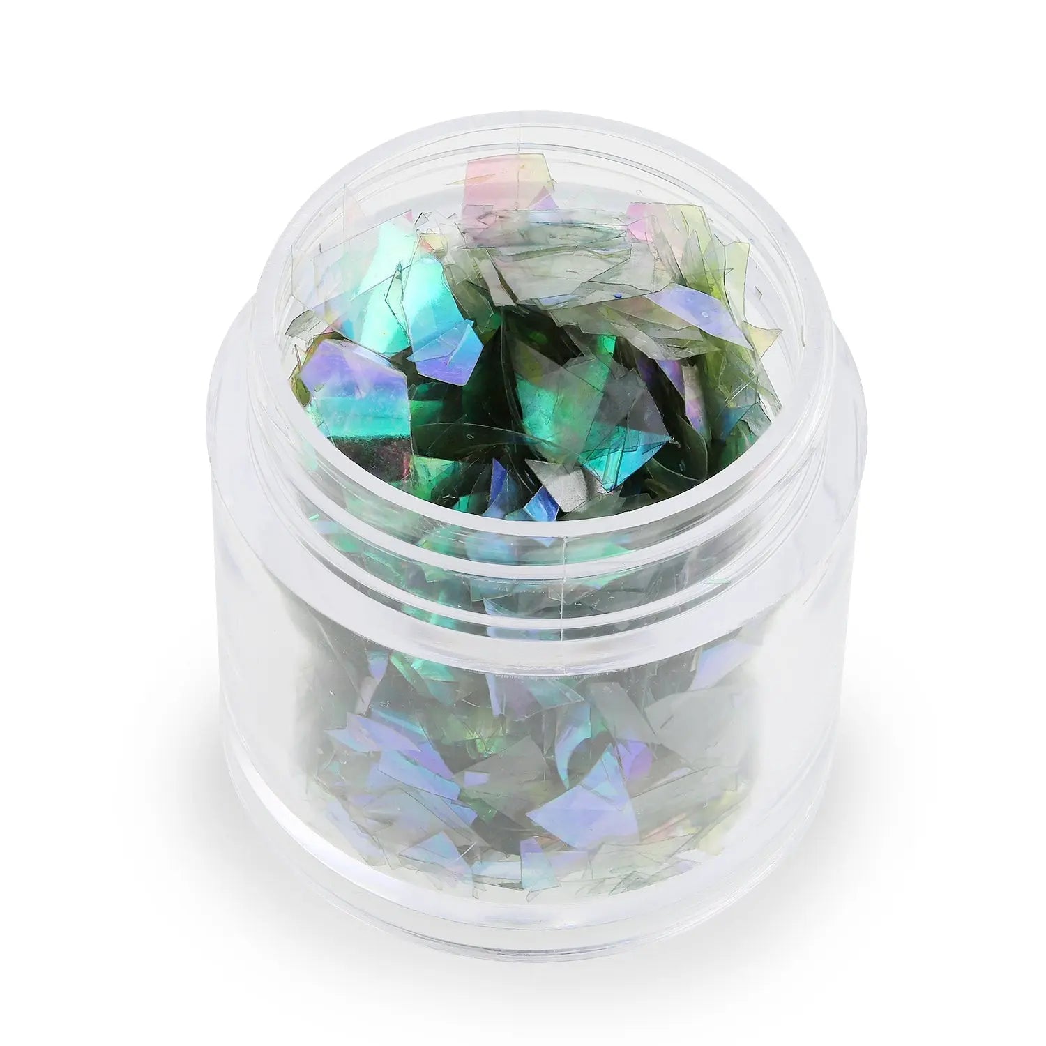 Alchemy | Nail Art Glitter | C16