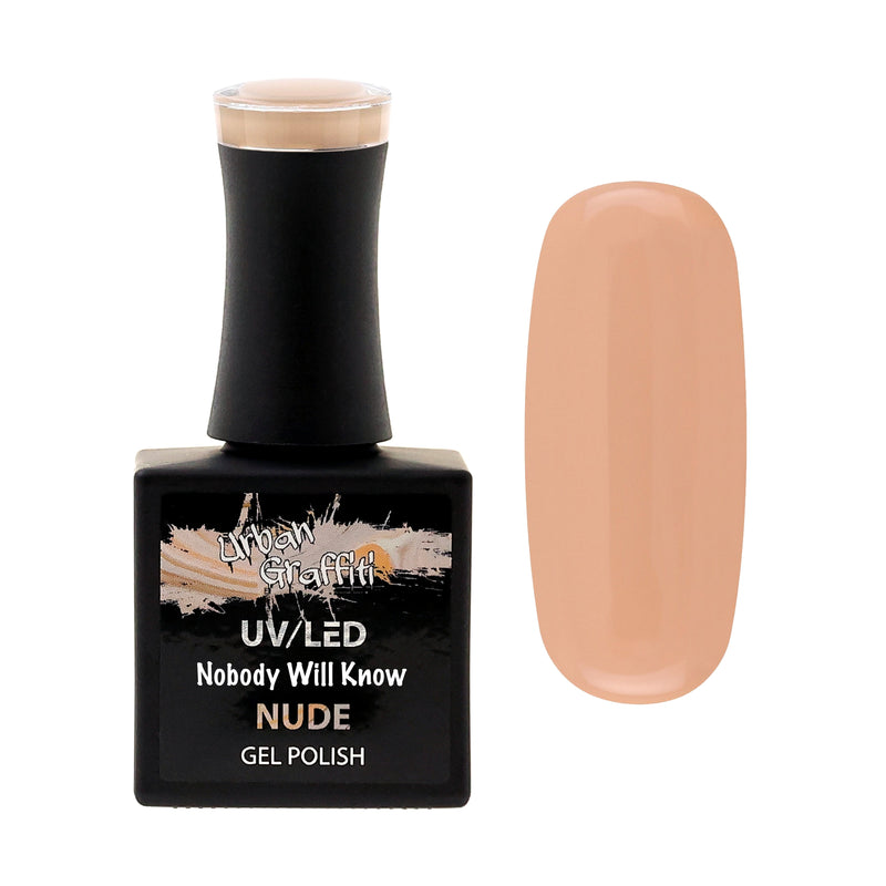 Keegi ei saa teada - UGGP-A0528 Urban Graffiti geel-lakk 15ml