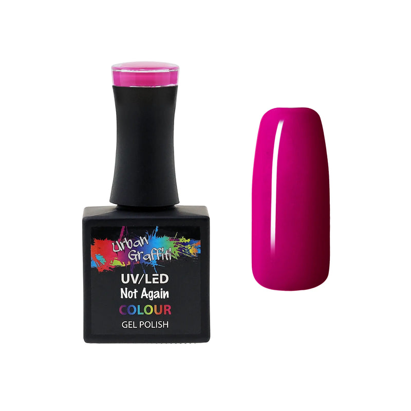 Ei Jälle - UGGP-A0075 Urban Graffiti Geel-Lakk 15ml