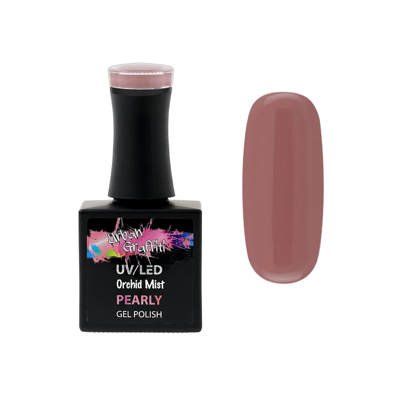 Orhidee Udu - UGGP-A0477 Urban Graffiti geel-lakk 15ml
