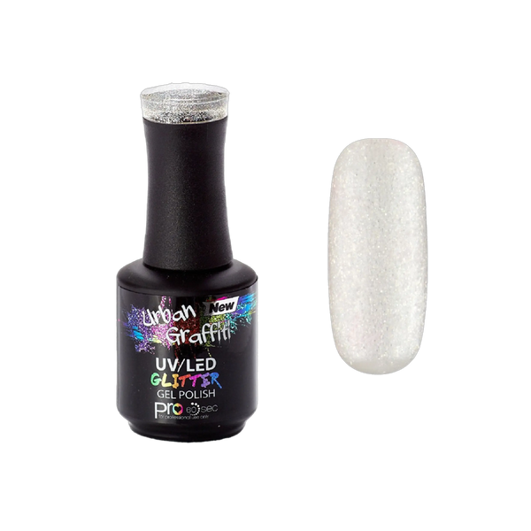 Osiris - UGGP-A0850 Urban Graffiti Gel Polish 15ml   Naio Nails