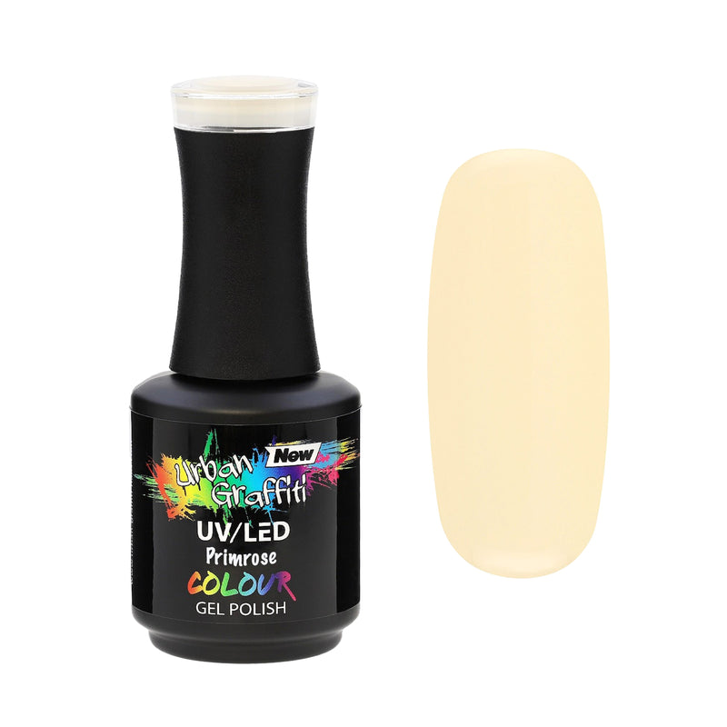 Primrose - UGGP-A1126 Urban Graffiti geel-lakk 15ml
