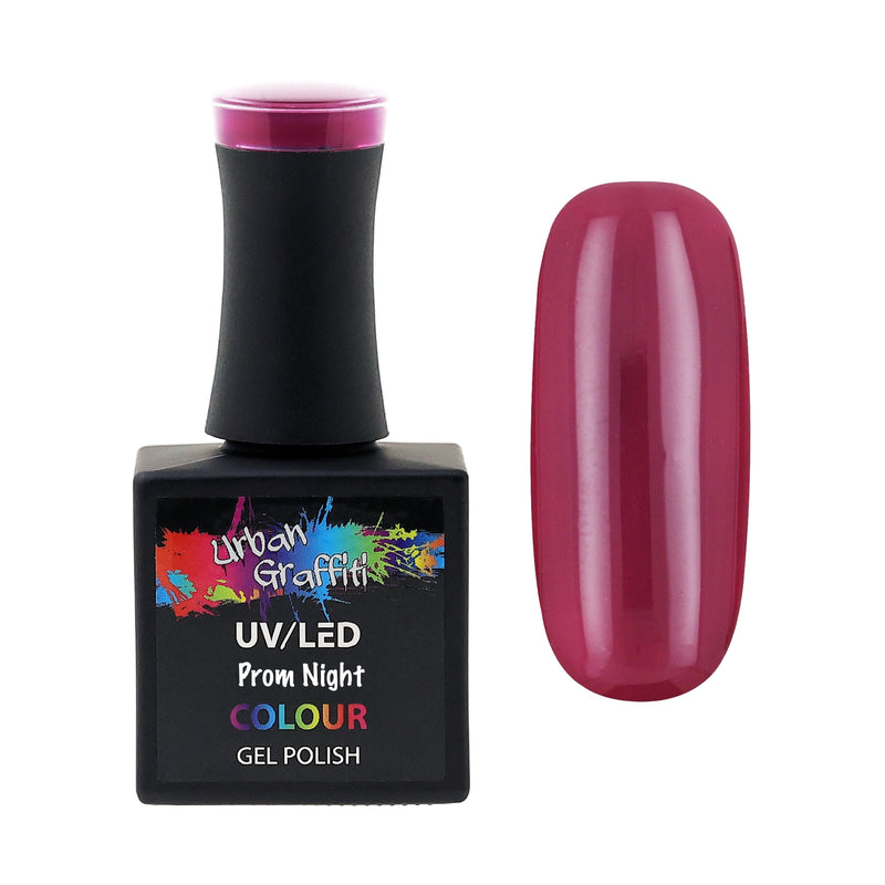 Lõpupidu - UGGP-A0417 Urban Graffiti geel-lakk 15ml